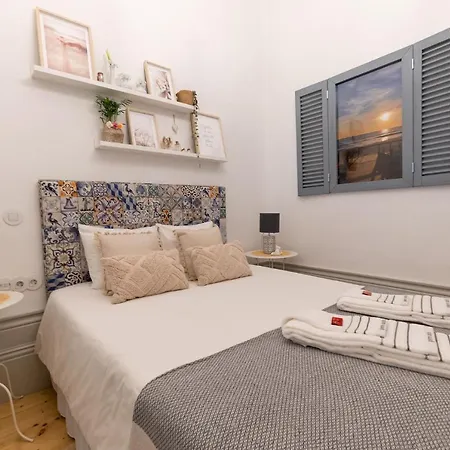 Appartement Contemporary In Center