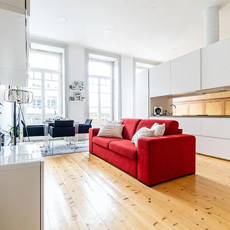 Contemporary In Center * Porto